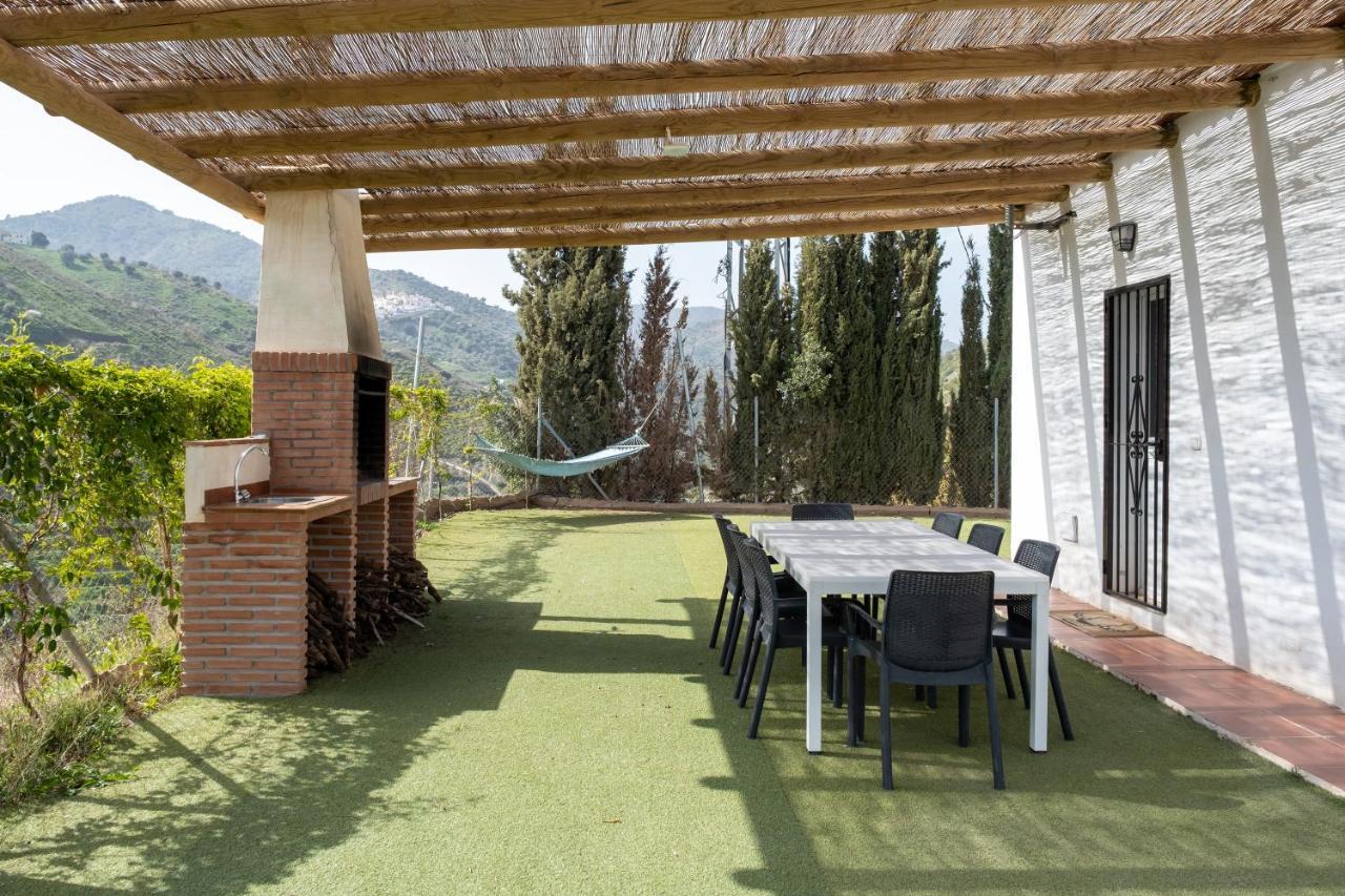 Villa Aguacate Cutar Exterior foto